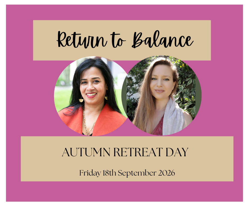AUTUMN RETREAT (4)