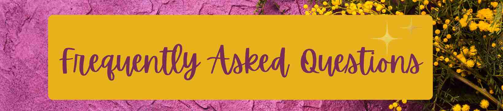 FAQ mimosa