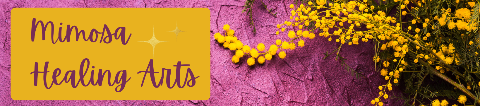 Mimosa Healing Arts Tarot