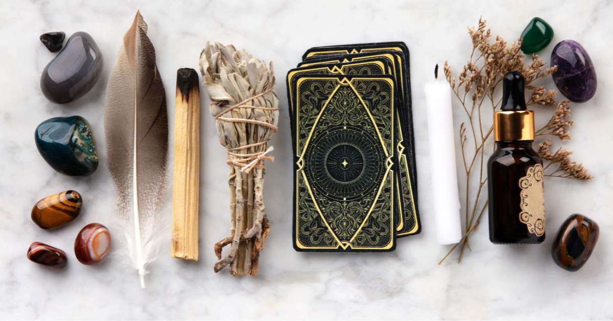 Soul Guidance Session