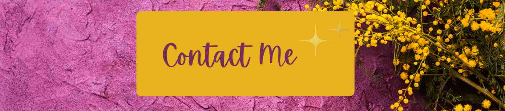 contact me