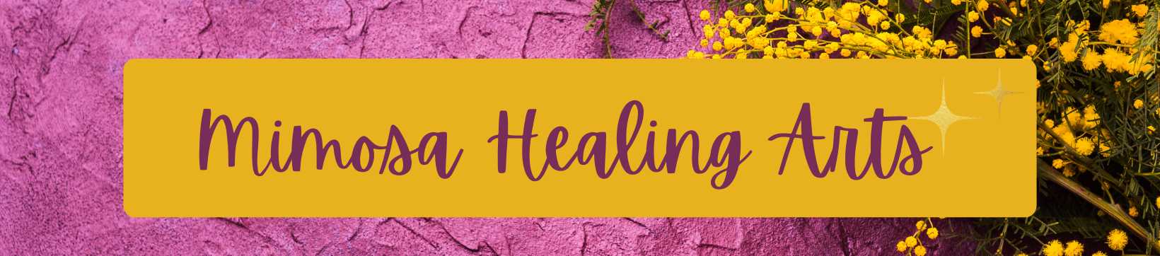 mimosa healing arts